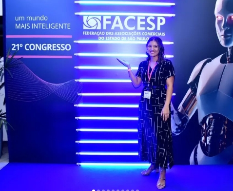 Notícia: 21º CONGRESSO FACESP